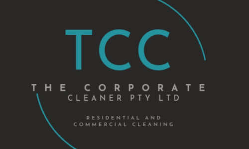 corporate cleaner